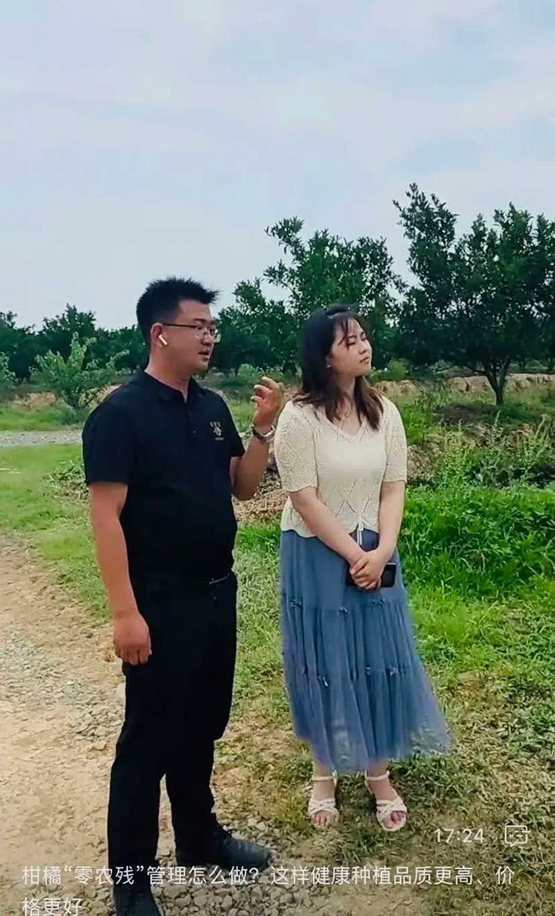 520健康植保日——擁抱綠色農(nóng)業(yè)，我們在行動
