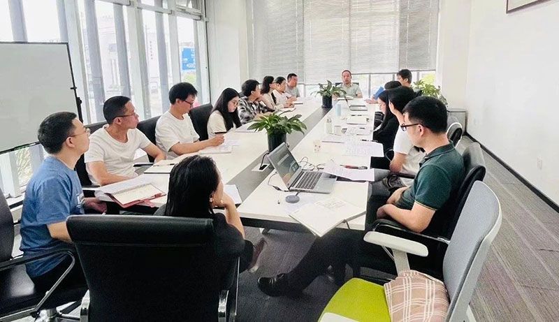 “全國科技工作者日”：推動農(nóng)業(yè)綠色高質量發(fā)展，新朝陽科研人在路上