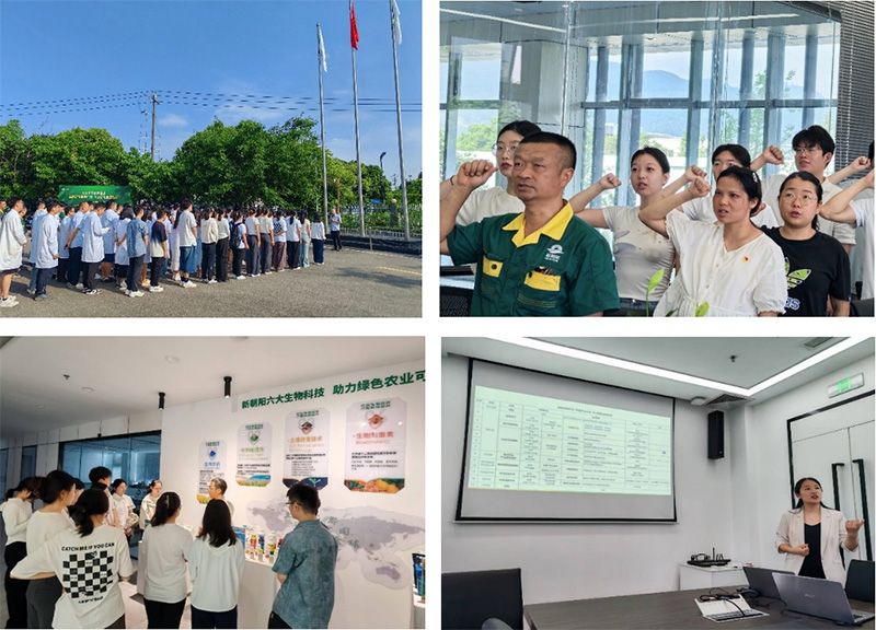 首個(gè)！中國農(nóng)業(yè)大學(xué)攜手新朝陽啟動(dòng)“朝陽稼穡計(jì)劃”